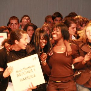 ENTREPRENDRE AU LYCEE 034