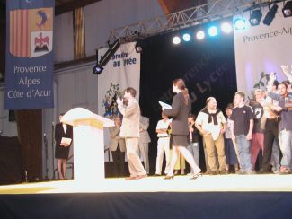 ENTREPRENDRE AU LYCEE 031