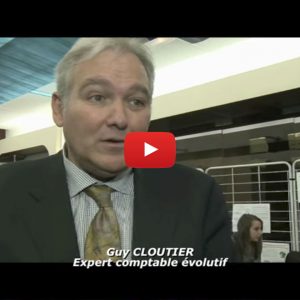 Guy CLOUTIER expert comptable évolutif