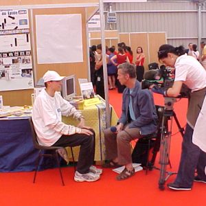 ENTREPRENDRE AU LYCEE 012