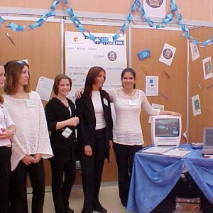 ENTREPRENDRE AU LYCEE 016