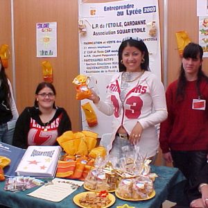 ENTREPRENDRE AU LYCEE 015