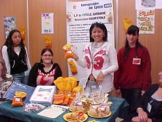 ENTREPRENDRE AU LYCEE 015