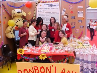 ENTREPRENDRE AU LYCEE 013