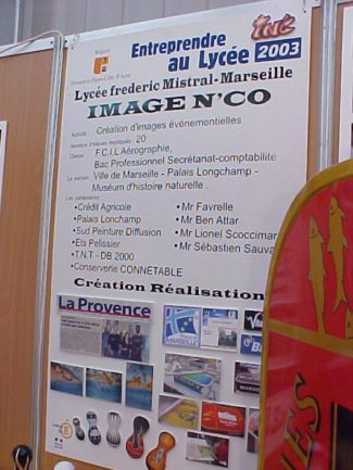 ENTREPRENDRE AU LYCEE 019