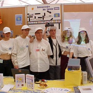 ENTREPRENDRE AU LYCEE 020