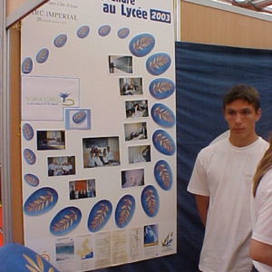 ENTREPRENDRE AU LYCEE 006
