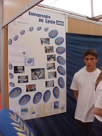 ENTREPRENDRE AU LYCEE 006