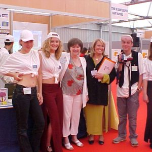 ENTREPRENDRE AU LYCEE 007