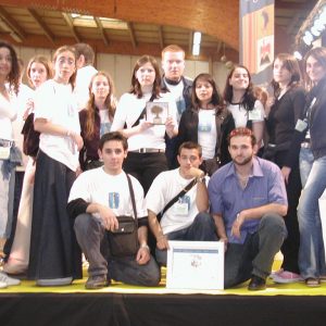 ENTREPRENDRE AU LYCEE 032