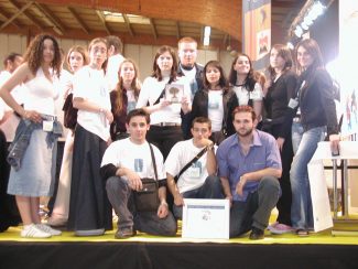 ENTREPRENDRE AU LYCEE 032