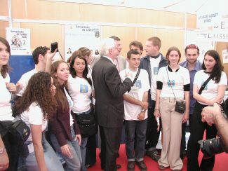 ENTREPRENDRE AU LYCEE 027